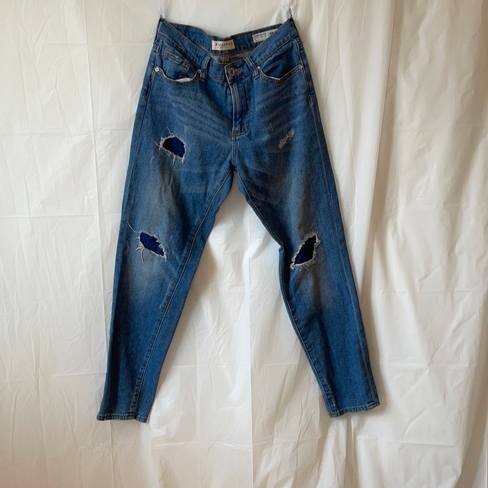 BULLHEAD BOYFRIEND JEANS